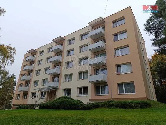 třída Přátelství, Písek - Budějovické Předměstí