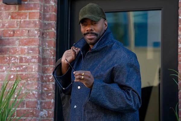 Colman Domingo in The Four Seasons (2025)