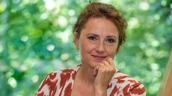 Herečka Zuzana Mauréry: Ženské telo je stále veľká zbraň