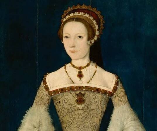 Catherine Parr Biography – Facts, Childhood, Family Life, Achievements & Timeline