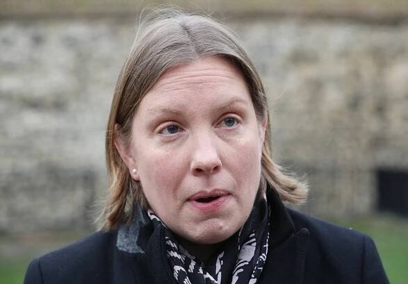 Newcastle takeover: Tracey Crouch tells fans she has no powers to intervene