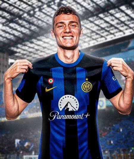 Benjamin Pavard Set to Join Inter Milan