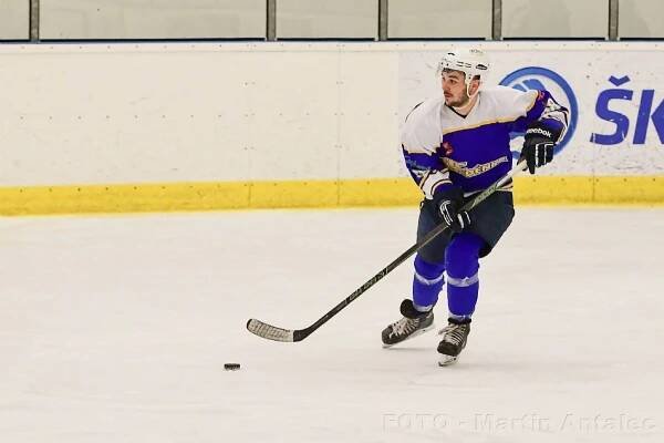 HC WOLVES Česky Těšín