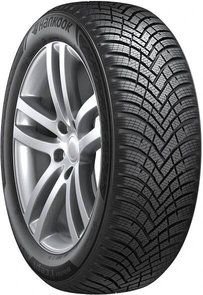 Hankook Winter i*cept RS3 (W462) 185/65 R15 92T XL M+S zimní pneu