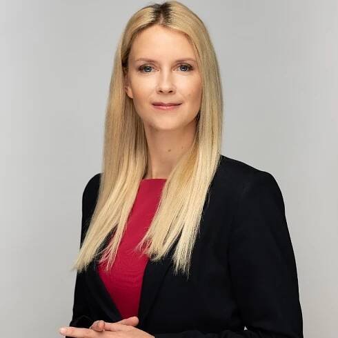 Olga Bogdanova - Deputy State Secretary at Ministry of Climate and Energy, President at World Energy Council Latvia, Associate Professor, Supervisory Board at AST, Member of the Studies Committee at World Energy Council