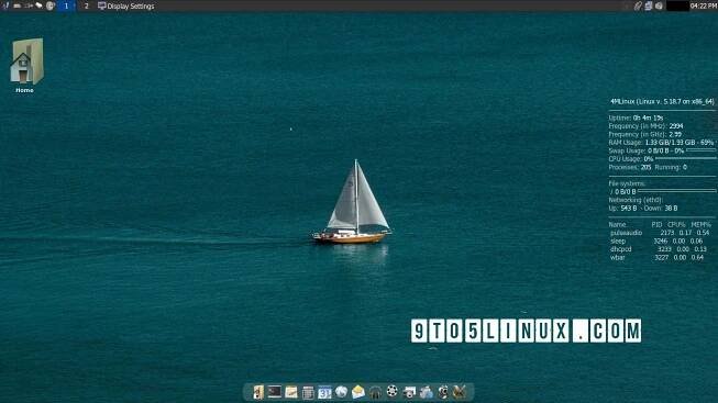 4MLinux 40