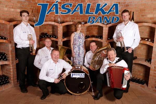 Farmářům zahraje Jásalka Band – sobota 31. července - Informační centrum