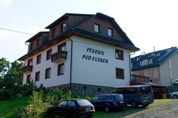 penzionpodvlekem