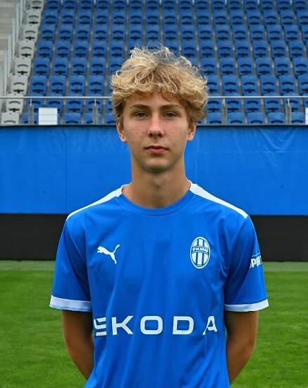 Profil hráče Marat Zharchynskyi