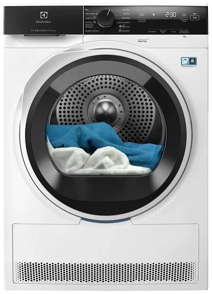Electrolux 700 DelicateCare EW7D494GUC | Spotřebiče do kuchyně
