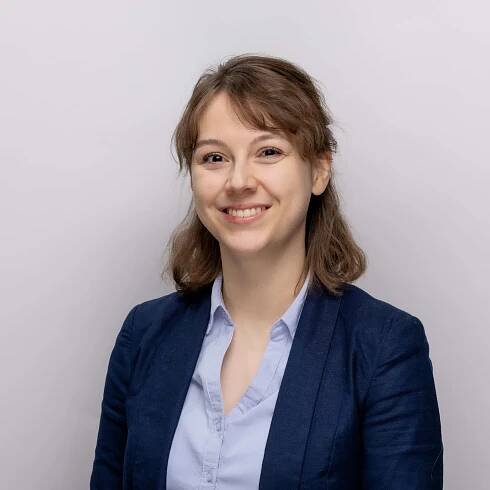 Lena Jürges