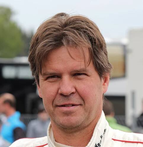Tomas Engström