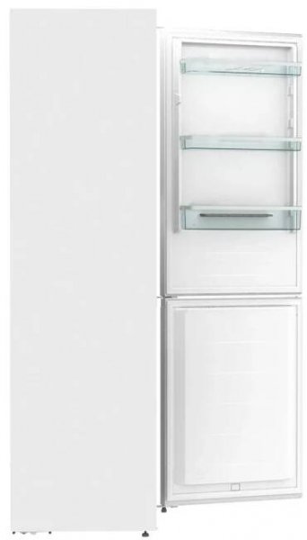 Kombinovaná chladnička - N61EA2W4 - GORENJE