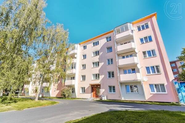 Dukelská, Uničov, okres Olomouc