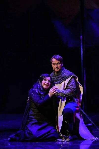Ivana Veberová | Divadlo Josefa Kajetána Tyla Plzeň