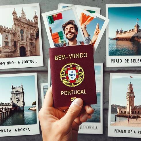 Panduan Lengkap Pengurusan Visa untuk Wisatawan ke Portugal - Leavco