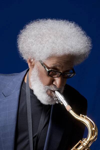Bio — Sonny Rollins