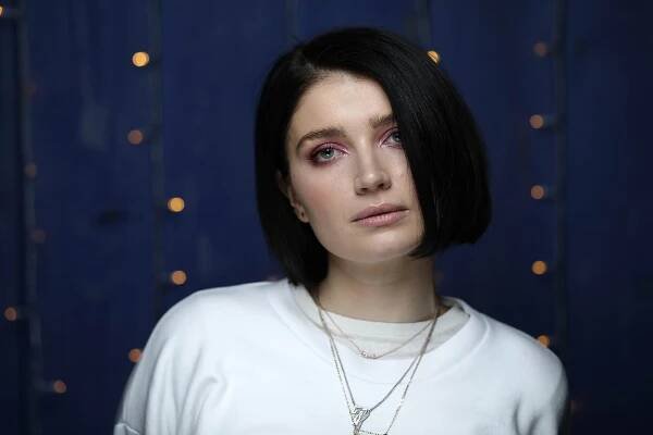 Eve Hewson