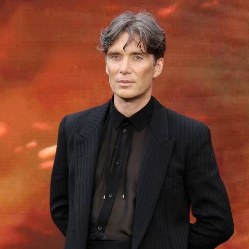 Cillian Murphy opens up about Oppenheimer sex scenes with Florence Pugh