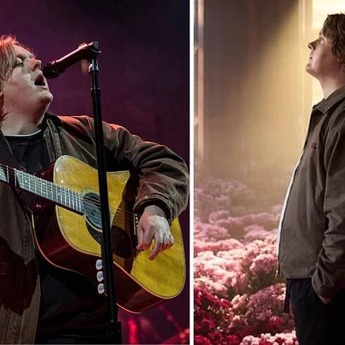 Lewis Capaldi 'Survive' song lyrics and meaning explained