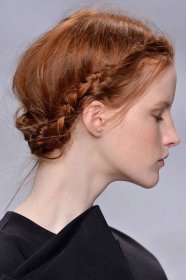 Účesy pro jemné vlasy, s kterými je budete mít objemnější - LosHairos.com