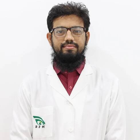 Bangladesh Eye Hospital