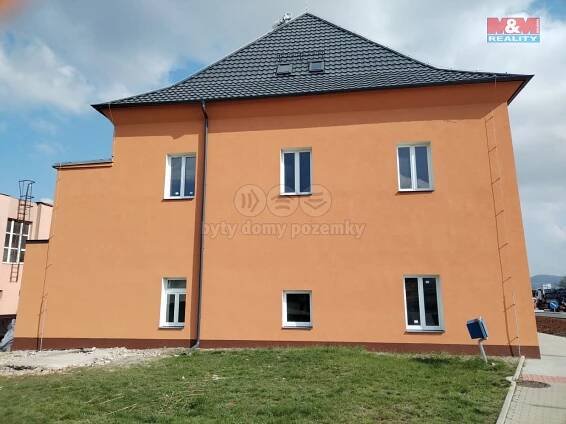 Pronájem Byt 2+kk, Plzeňská, Králův Dvůr, okres Beroun