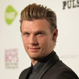 Backstreet Boys' Nick Carter sued for alleged sexual assault of 17-year-old girl in 2001