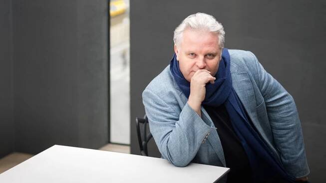 Ředitel divadla J. K. Tyla Martin Otava: Denně se připravujeme