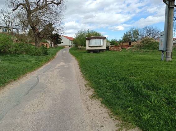 Prodej pozemku Dyjákovice, CP 328 m2 | Correct Real Estate