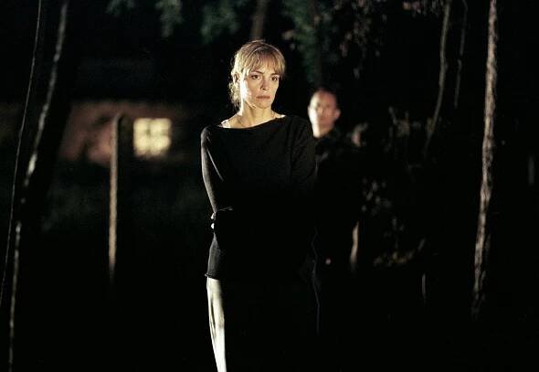 Jerichow - Z filmu - Nina Hoss