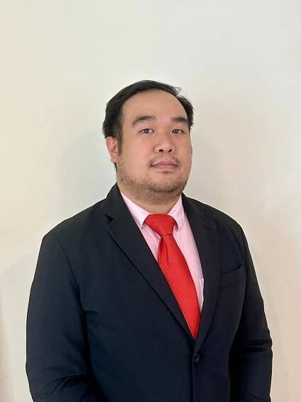 Lim Tzy Wang