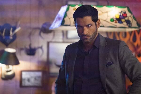 Lucifer je synem kazatele: 10 zajímavostí, které jste o Tomu Ellisovi možná nevěděli - Netflixer