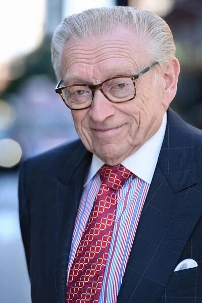 Larry Silverstein, Developer of the new World Trade Center