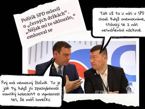 Rasismus - Médium.cz
