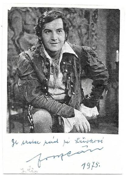 Josef Čáp - Ostatní sběratelské předměty
