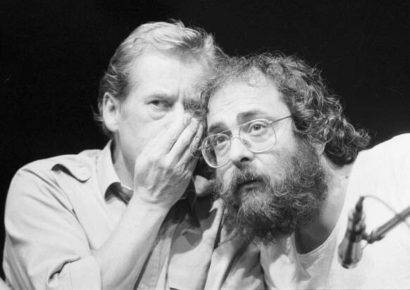 Tajemník Václava Havla: V roce 1989 na strach nebyl čas, bylo to dobrodružství. Dnes demonstrací málo využíváme