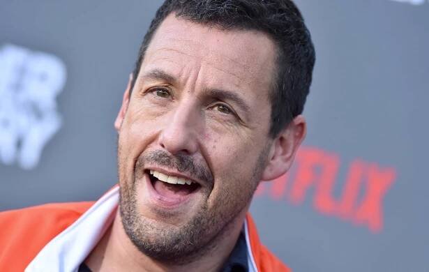 Adam Sandler Net Worth And Acting Career