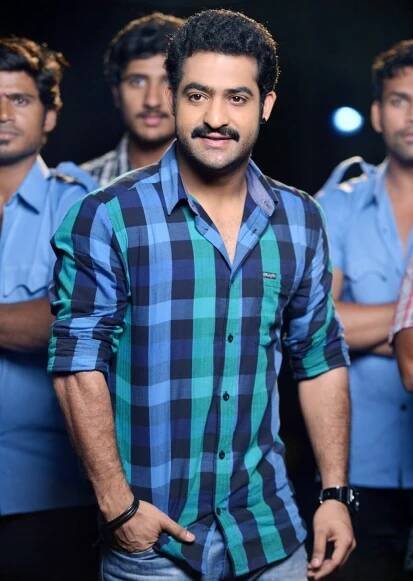 Jr Ntr Photos