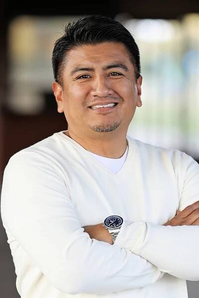 Carlos Gonzalez - Superintendent since 2015
