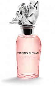 Dancing Blossom  in Perfumes's Exceptional Creations Les Extraits Collection collections by Louis Vuitton (Product zoom)
