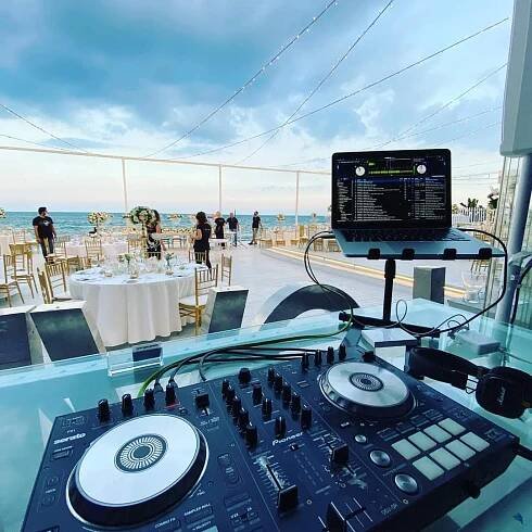 Wedding DJ in Cyprus - My Special Event in CYPRUS - We organize the BEST Weddings in CYPRUS