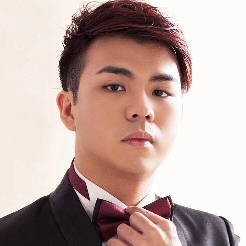 Yu-Lung-Chang-Pianist