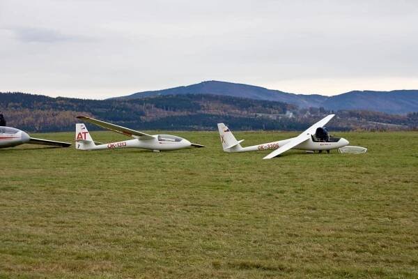 Aeroklub Žamberk