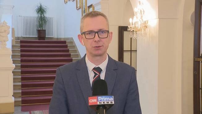 Zprávy PLUS: Richterová a Navrátil o stejnopohlavním manželství - CNN Prima NEWS
