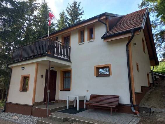 Ubytování Lhota u Lysic, Chata Lhotka - Jižní Morava chata, 11411 - ID 11411
