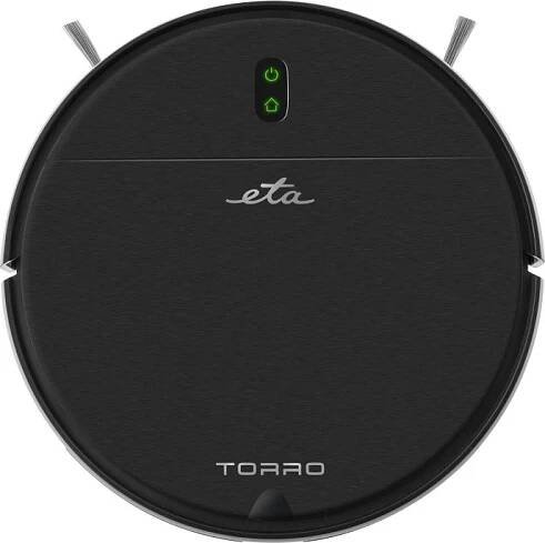 ETA Torro 0251 0000 černý