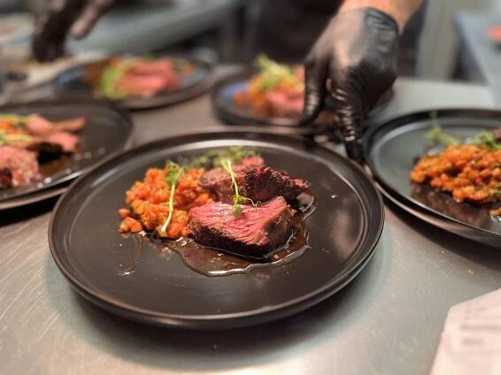 Marek´s culinary bistro&catering foto 3