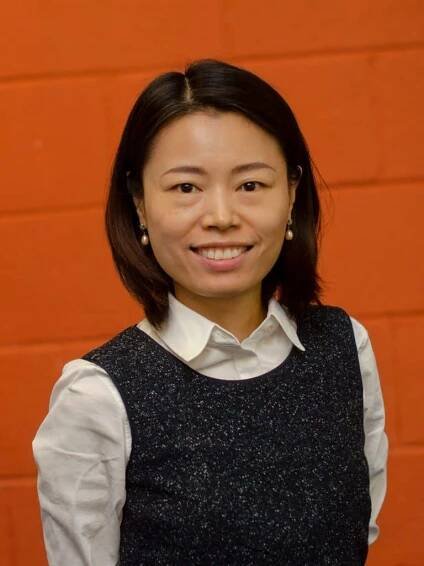 Qi Zhang – CTTS