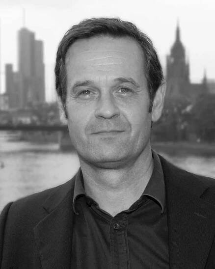 Dr. Kai Fischer